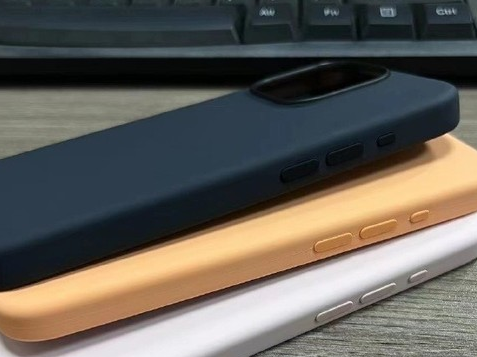 容城苹果14维修站分享iPhone14手机壳能直接给iPhone15用吗?