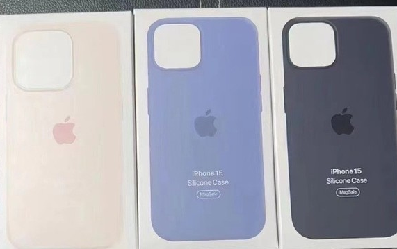 容城苹果14维修站分享iPhone14手机壳能直接给iPhone15用吗？ 