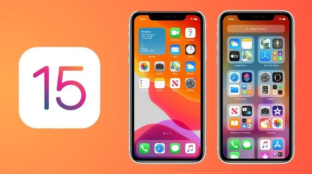 容城苹果13维修分享iPhone13更新iOS 15.5，体验如何 