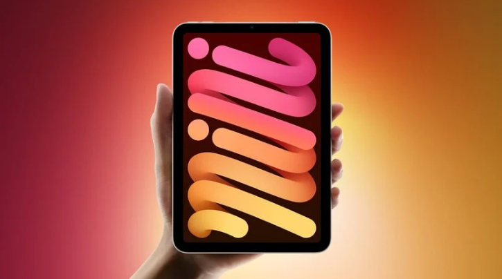 容城苹果手机维修分享iPad mini 7 屏幕硬件可能进行了更新  