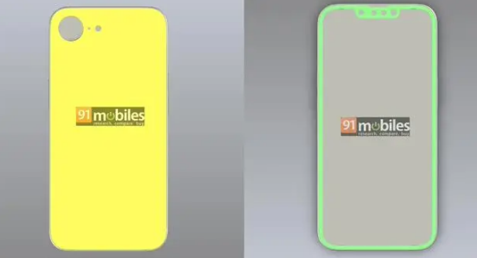 容城苹果手机维修分享苹果小屏iPhone SE4值得买吗 