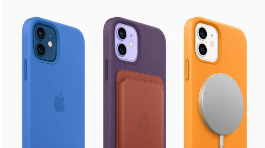 容城苹果手机维修分享关于 iPhone 13 的细节爆料 