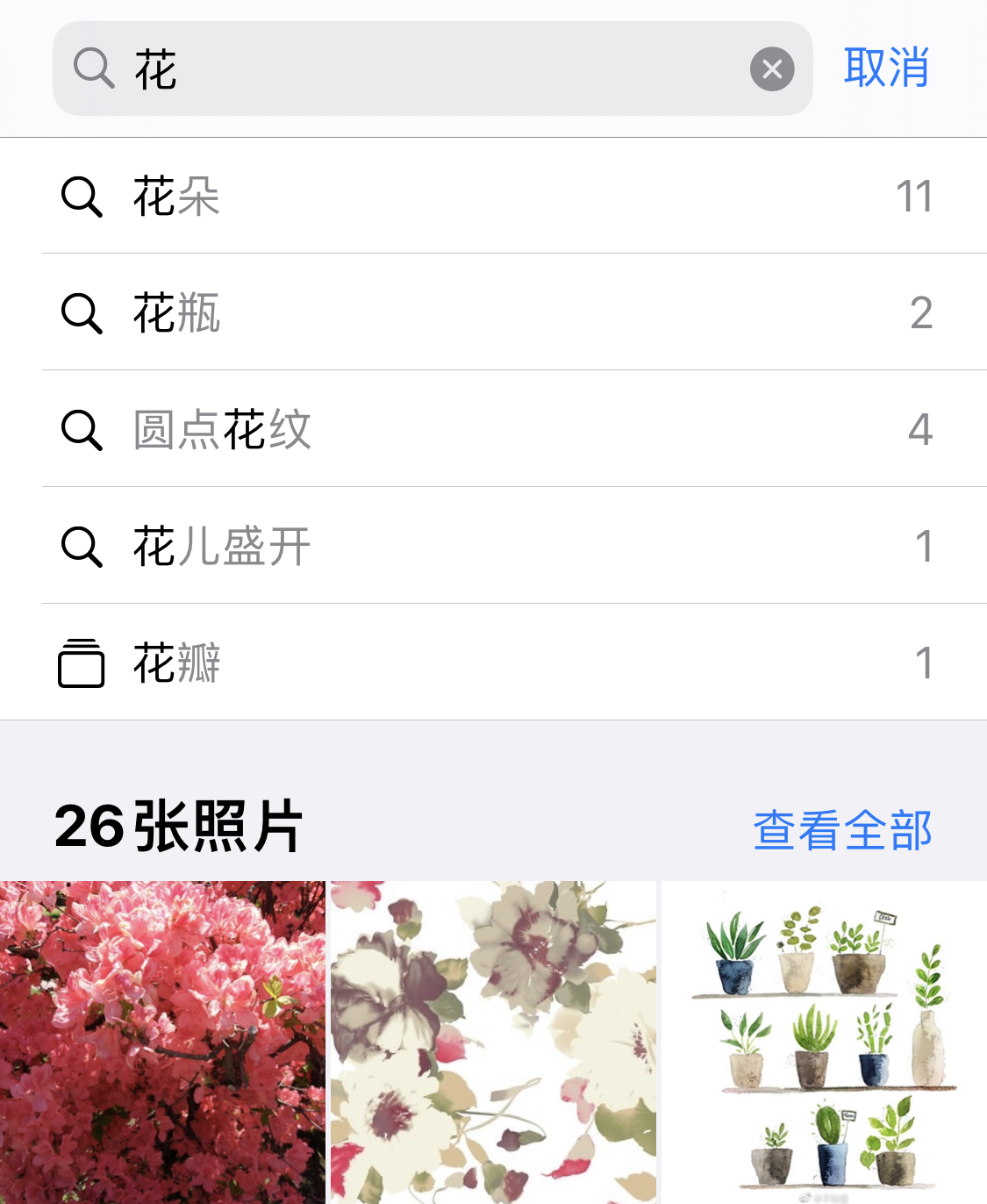 容城苹果手机维修分享iPhone 小技巧 