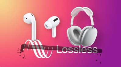 容城苹果手机维修分享哪些设备支持Apple Music 无损音频 