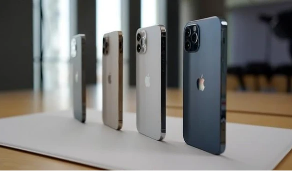容城苹果手机维修分享为什么说iPhone13才是真旗舰 