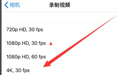 容城苹果手机维修分享iPhone12拍视频闪屏怎么办 