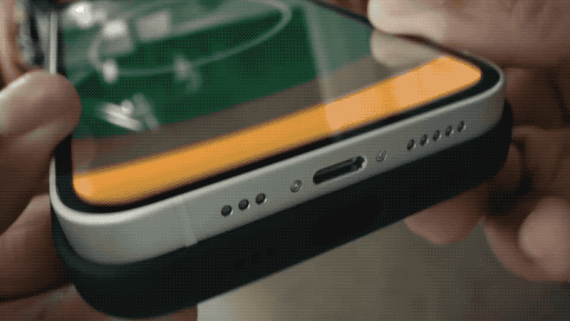 容城苹果手机维修分享未来 Magsafe 还有哪些发展空间 