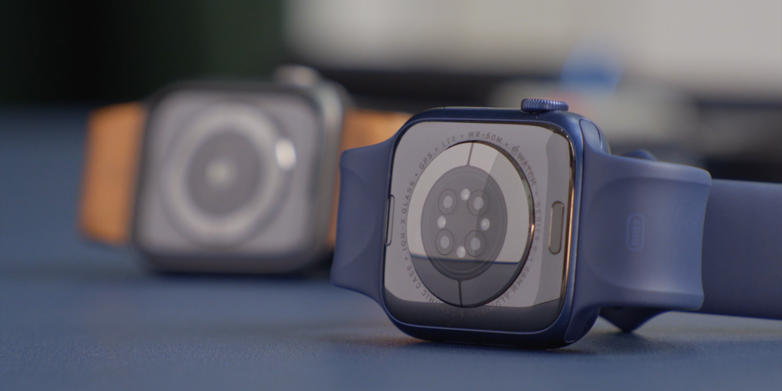 容城苹果手机维修分享Apple Watch 是如何测量卡路里的 