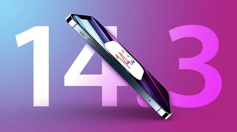 容城苹果手机维修分享iOS 14.3 RC2已发，iOS 14.3正式版本还远吗 