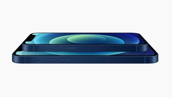 容城苹果手机维修分享iPhone 12 mini 锁屏后触屏失灵怎么办 