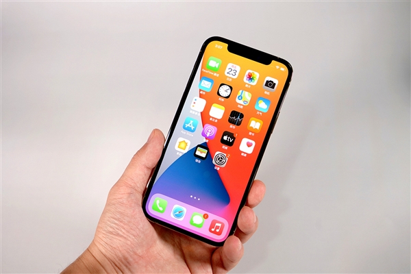 容城苹果手机维修分享iOS 14.2修订版已到，专属iPhone 12系列 