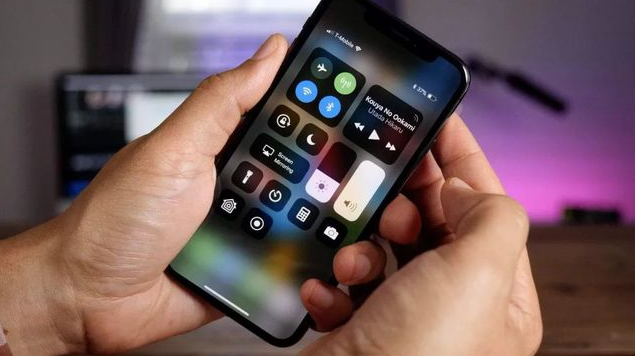 容城苹果手机维修分享iPhone 12信号差怎么办 