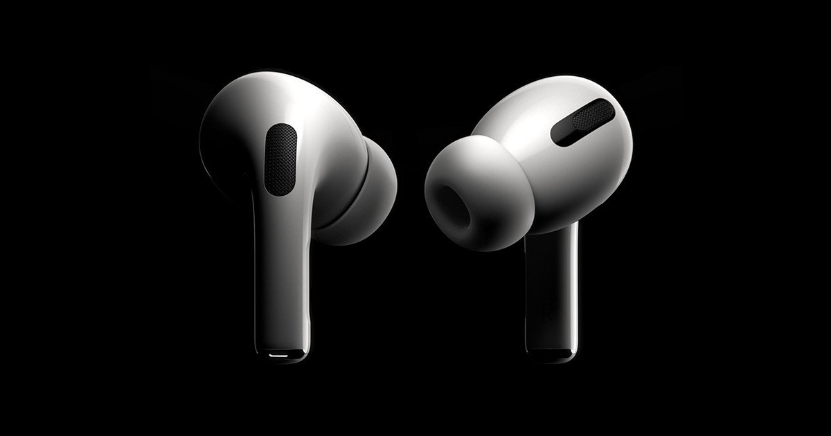 容城苹果手机维修分享AirPods Pro 爆音、降噪效果下降怎么办 
