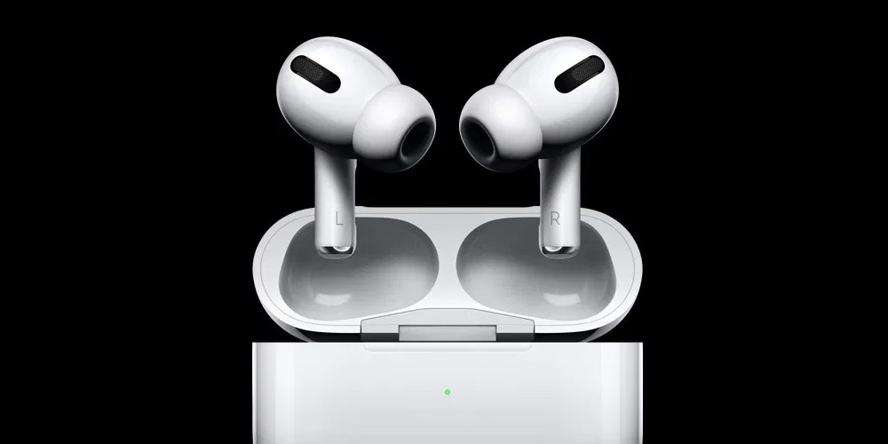 容城苹果手机维修分享AirPods Pro 出现静电噪音 