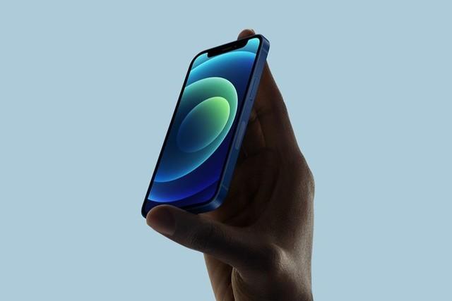容城苹果手机维修分享iPhone 12 mini辐射很大吗 