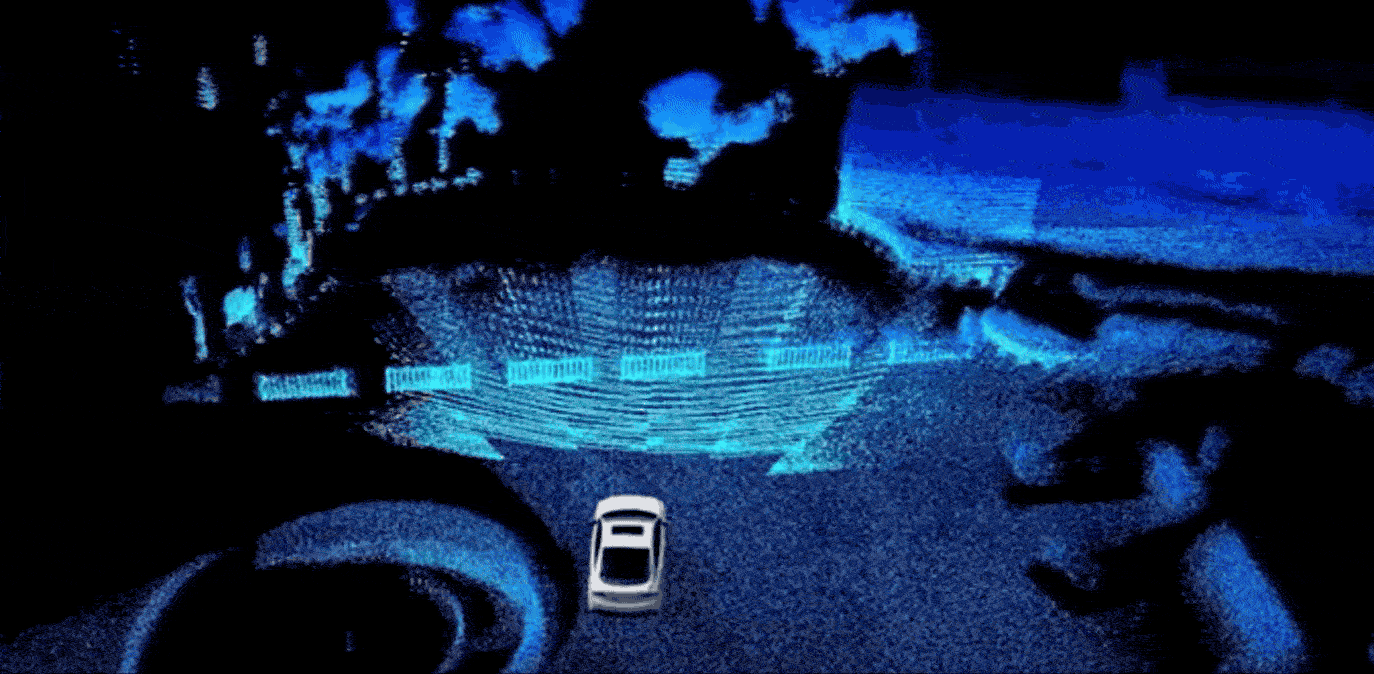 容城苹果手机维修分享iPhone 12 Pro 搭载的 LiDAR 镜头与 ToF 镜头有什么不同 