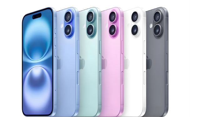 容城苹果手机维修分享iPhone 17换电池 