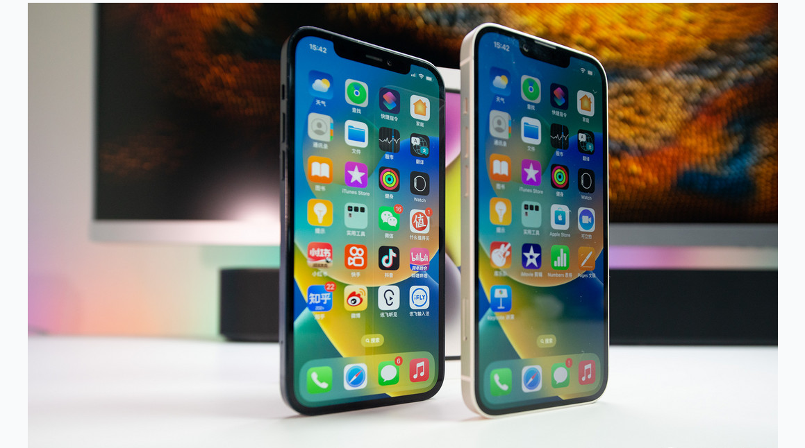 容城苹果维修点分享iPhone 14 Plus进水维修 