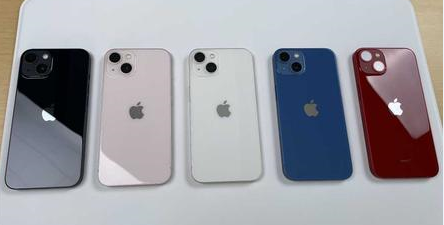 容城苹果维修点分享iPhone 13维修主板易被忽略实操故障 