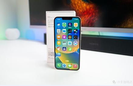 容城苹果维修点分享iPhone 14维修主板时的细节问题 