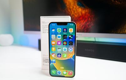 容城苹果维修点分享iPhone 14自动关机故障深度解析 