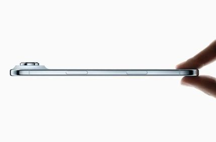 容城苹果维修点分享iPhone 17 Air自动关机电源故障解析 