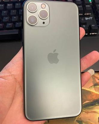 容城苹果维修点分享iPhone 11 Pro扩容真实坑点 