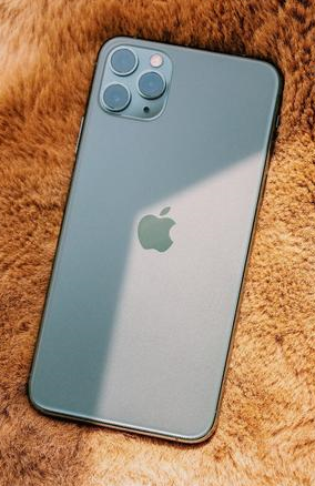 容城苹果维修点分享iPhone 11 Pro Max扩容实战风险 