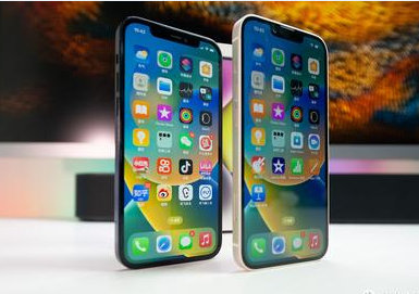 容城苹果维修点分享iPhone 14 Plus扩容深层隐患梳理 