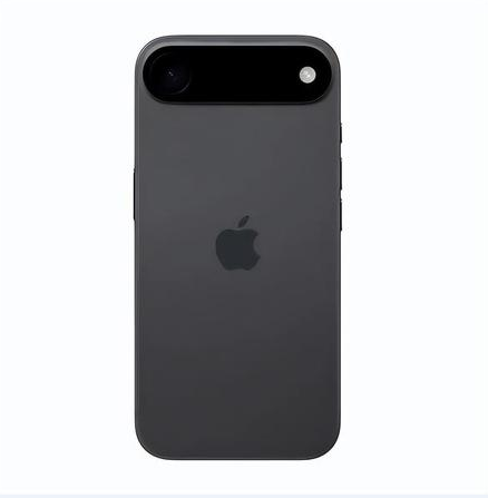 容城苹果维修点分享iPhone 17 Air扩容待机与快照隐患 