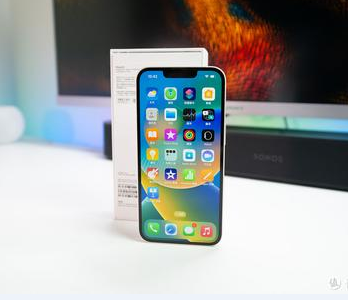 容城苹果维修点分享iPhone 14音频与待机系统排错 