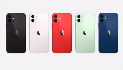 容城苹果维修点分享iPhone 12黑屏隐蔽故障解读 