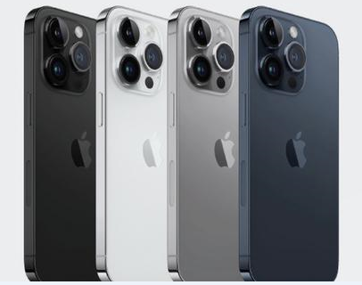 容城苹果维修点分享iPhone 16 Pro黑屏少见硬件解析 