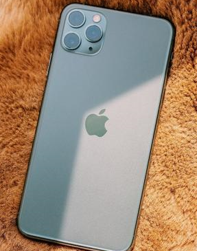 容城苹果维修点分享iPhone 11 Pro Max电池发烫特殊问题 