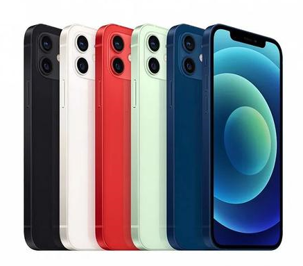 容城苹果维修点分享iPhone 12 Pro Max发烫冷门故障梳理 