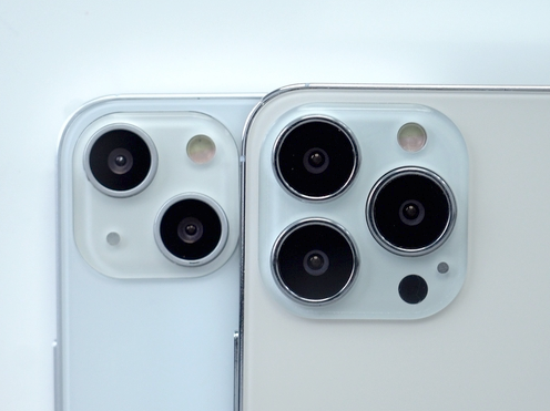 容城苹果维修点分享iPhone 13 Pro Max发烫特殊故障解读 