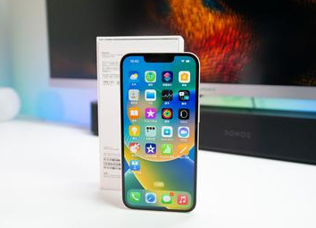 容城苹果维修点分享iPhone 14电池发烫真实诱因盘点 