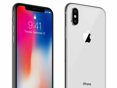 容城苹果维修点分享iPhone X摄像头实拍质感与场景适配全解析 