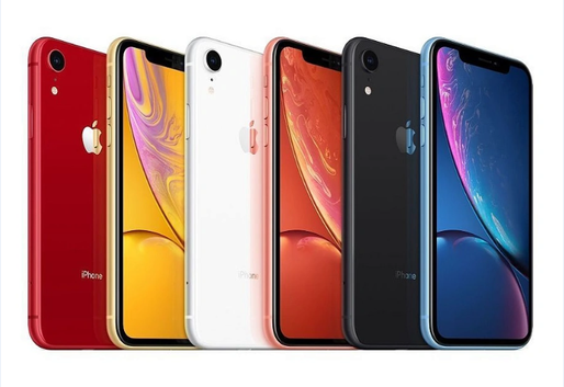 容城苹果维修点分享iPhone XR摄像头原生色彩表现与日常拍摄实用指南 